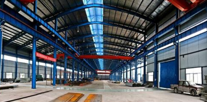 当阳大家知道重型钢结构在施工中轻易出现哪些问题吗